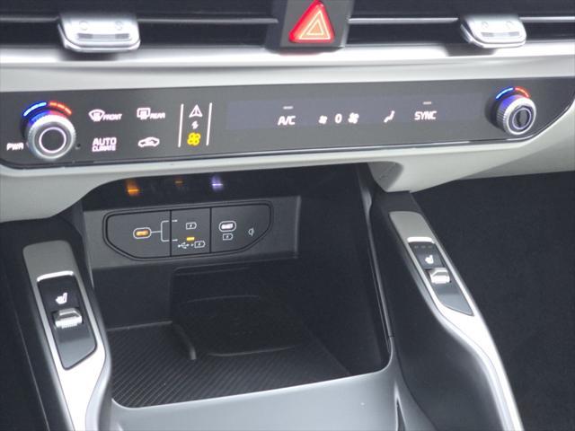 new 2025 Kia Sorento car