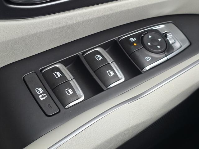 new 2025 Kia Sorento car