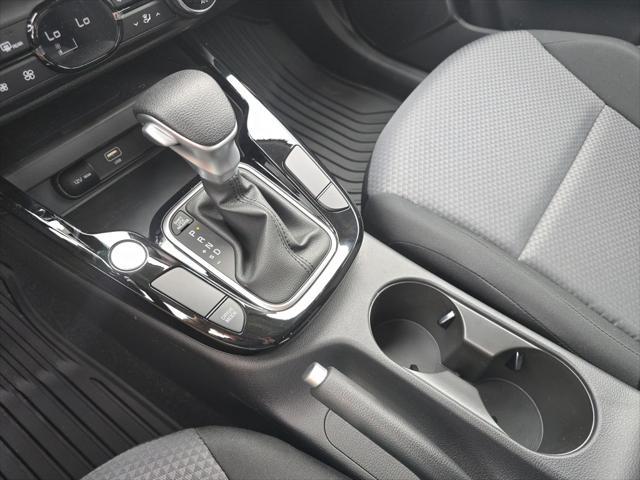new 2025 Kia Soul car, priced at $23,720