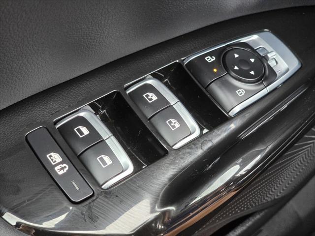 new 2025 Kia K5 car, priced at $27,694