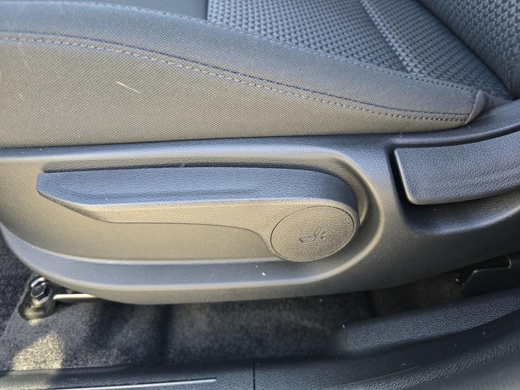 new 2025 Kia Sportage car