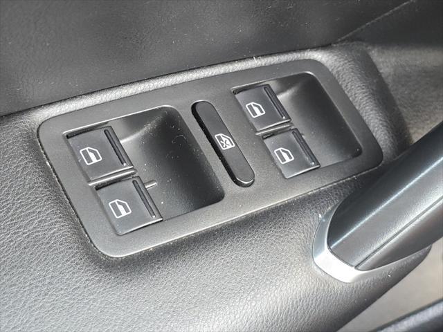 used 2021 Volkswagen Passat car, priced at $15,991