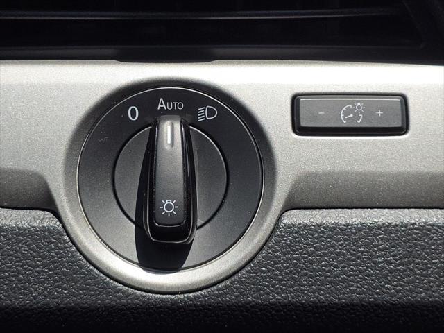 used 2021 Volkswagen Passat car, priced at $15,991
