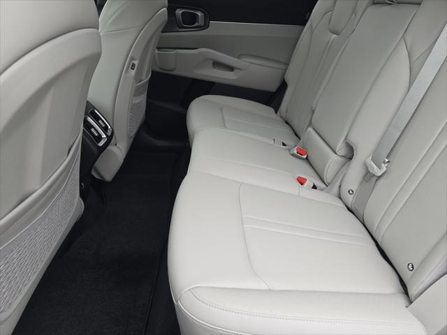 new 2025 Kia Sorento car, priced at $37,285