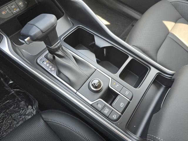 new 2025 Kia Sorento car, priced at $34,830