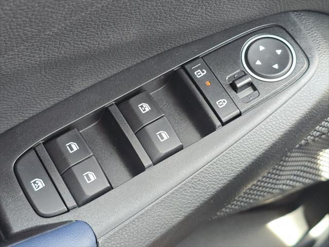 new 2025 Kia Seltos car, priced at $25,620