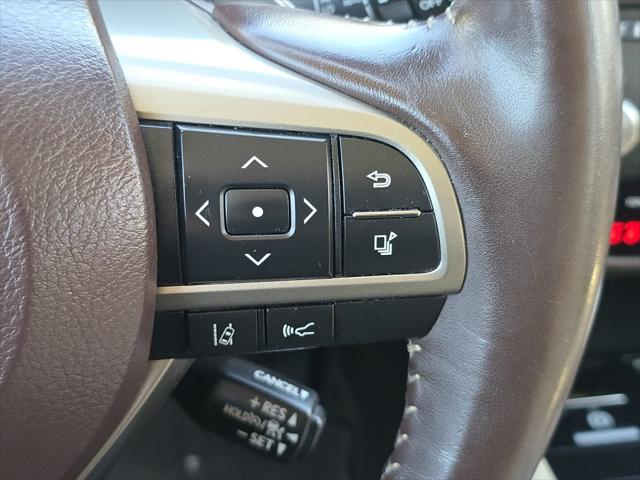 used 2020 Lexus RX 350 car, priced at $31,591