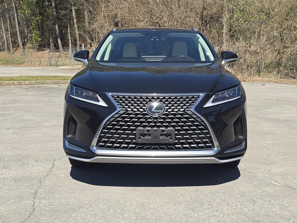 used 2020 Lexus RX 350 car, priced at $28,999