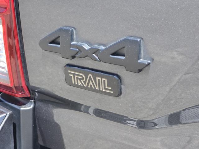 used 2023 Toyota Tacoma car, priced at $40,991