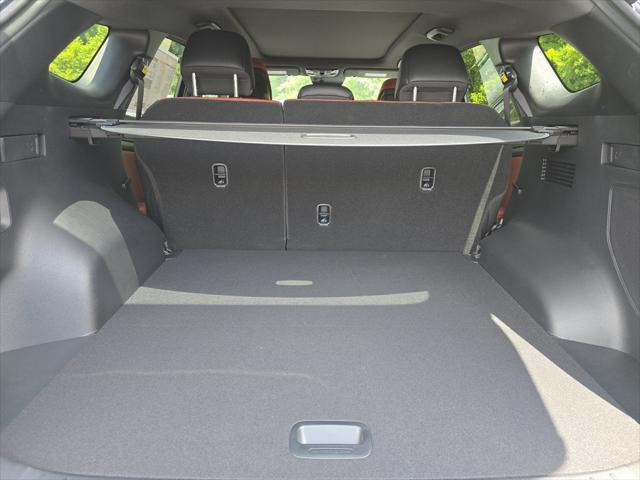 new 2025 Kia Sportage Hybrid car, priced at $37,985