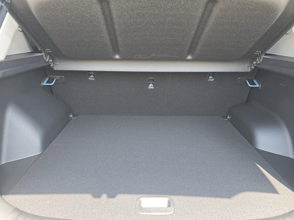 new 2025 Kia Seltos car, priced at $28,601