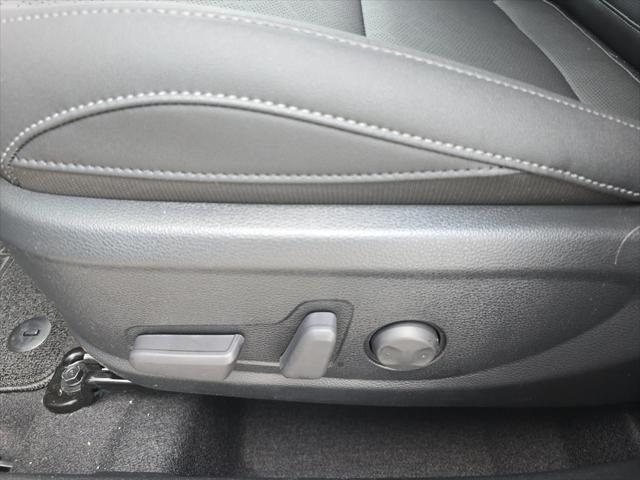 new 2025 Kia Seltos car, priced at $28,601