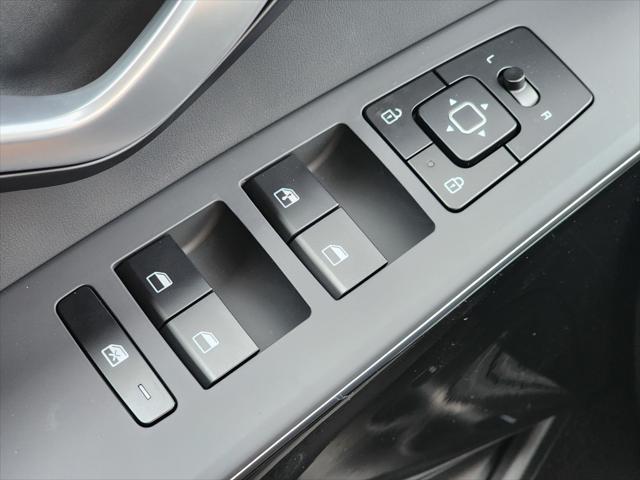new 2023 Kia Niro EV car