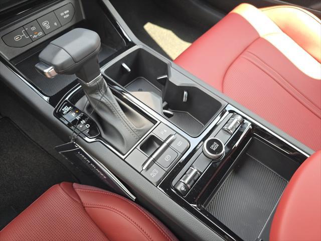 new 2025 Kia K5 car, priced at $29,691