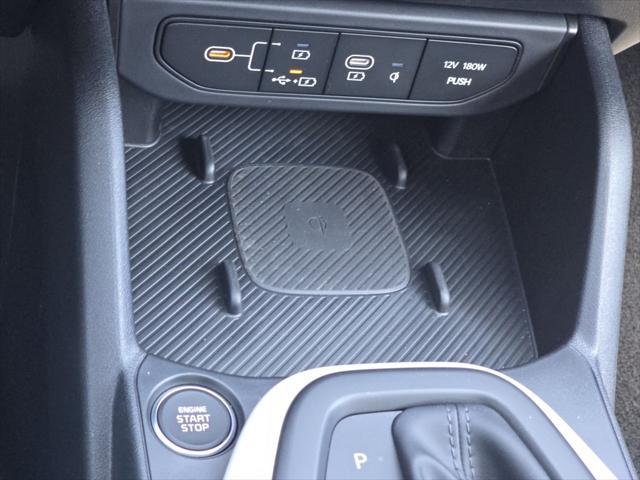 new 2025 Kia K4 car, priced at $27,190