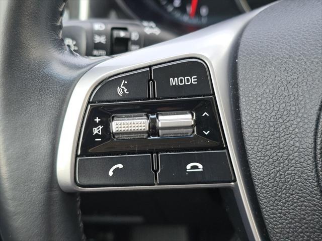 used 2020 Kia Sorento car, priced at $18,991