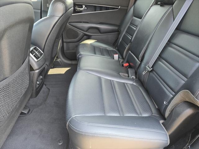 used 2020 Kia Sorento car, priced at $18,991