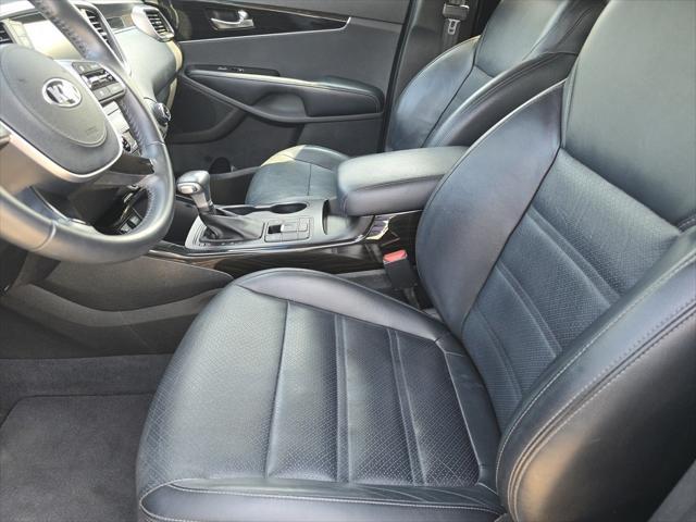 used 2020 Kia Sorento car, priced at $18,991