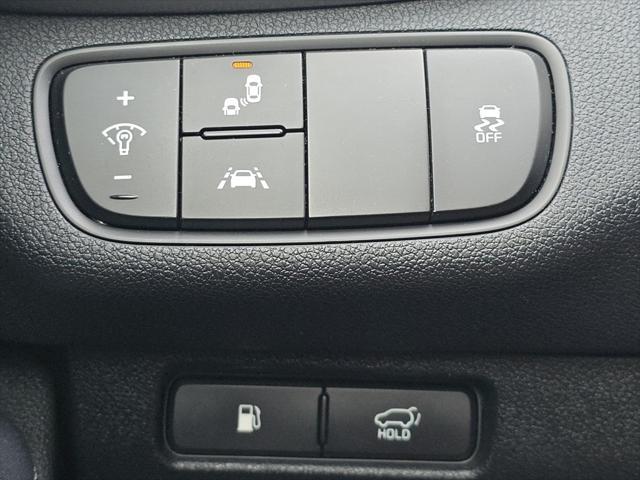 used 2020 Kia Sorento car, priced at $18,991