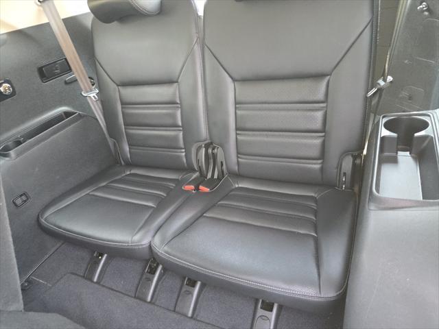 used 2020 Kia Sorento car, priced at $18,991