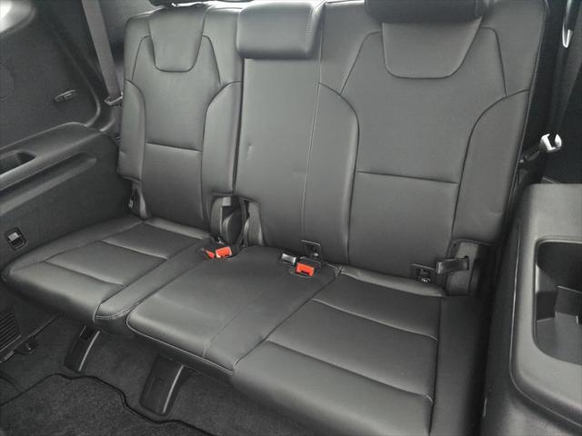 new 2025 Kia Telluride car, priced at $36,910
