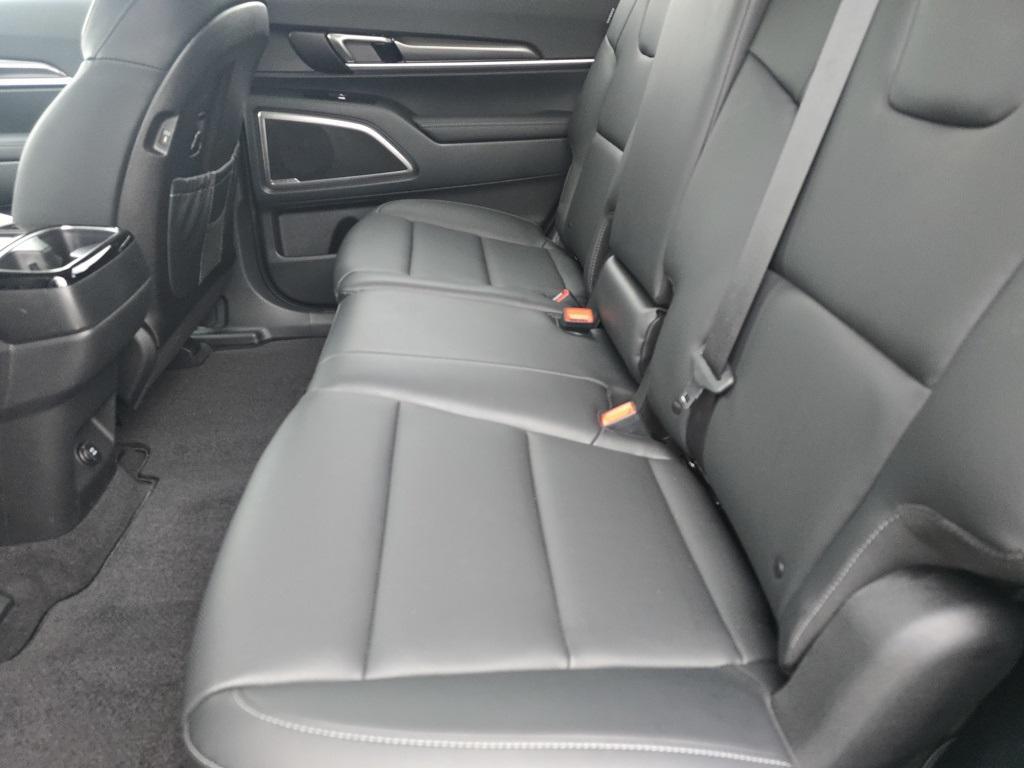 new 2025 Kia Telluride car, priced at $36,910
