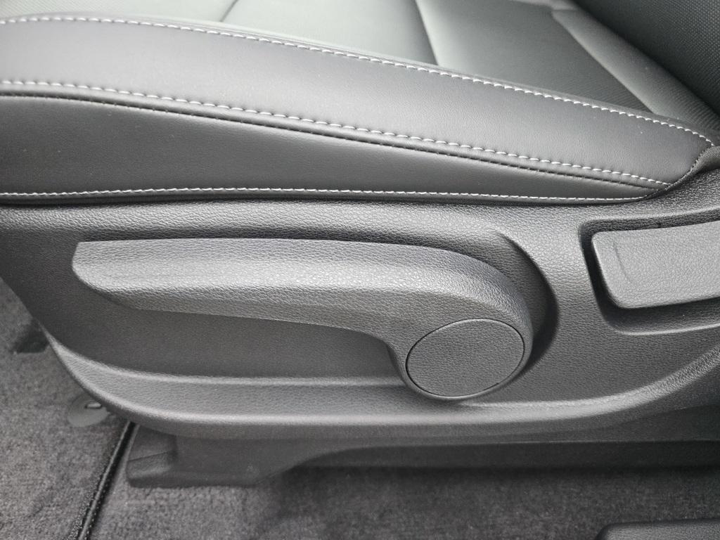 new 2025 Kia Telluride car, priced at $36,910