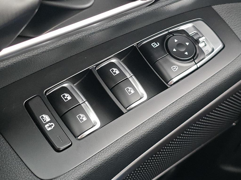 new 2025 Kia Telluride car, priced at $36,910