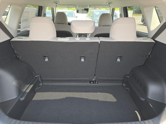 new 2025 Kia Soul car, priced at $21,562
