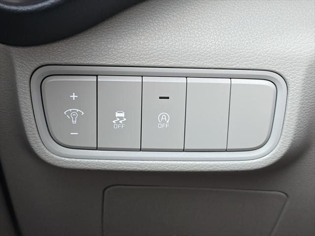 new 2025 Kia Soul car, priced at $21,562