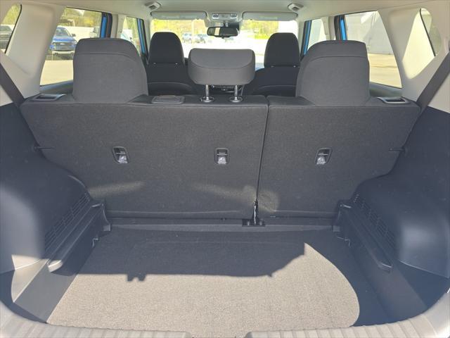 new 2025 Kia Soul car, priced at $23,605