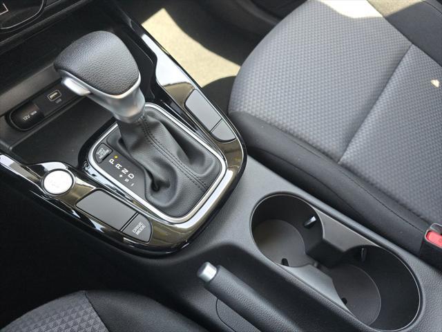 new 2025 Kia Soul car, priced at $23,605