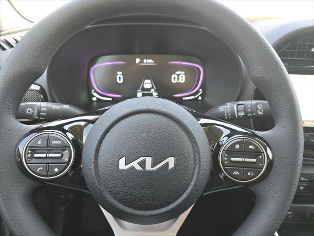 new 2025 Kia Soul car, priced at $23,605