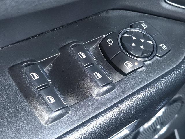 used 2021 Ford Expedition Max car, priced at $40,591