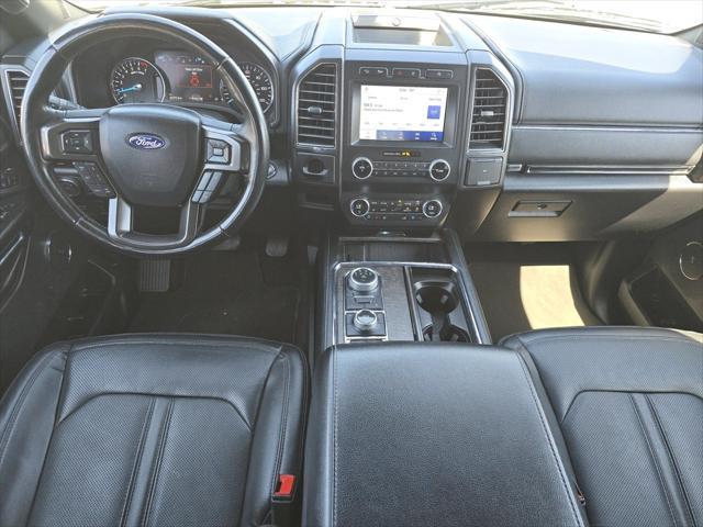 used 2021 Ford Expedition Max car, priced at $40,591