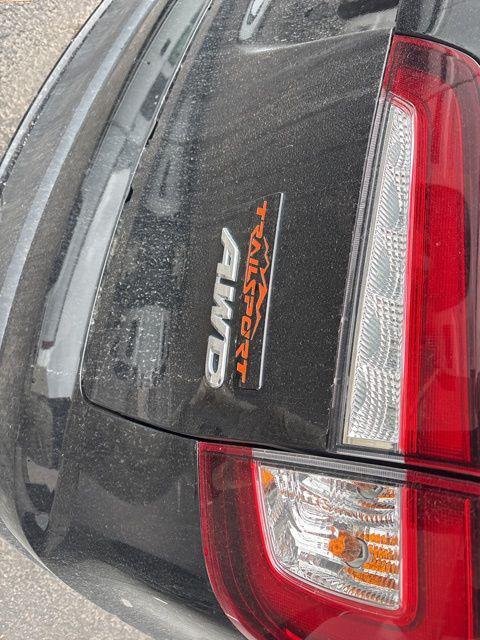 used 2022 Honda Pilot car, priced at $35,989