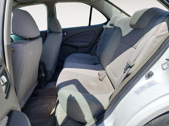 used 2004 Nissan Sentra car, priced at $4,999