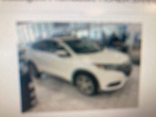 used 2022 Honda HR-V car, priced at $24,989