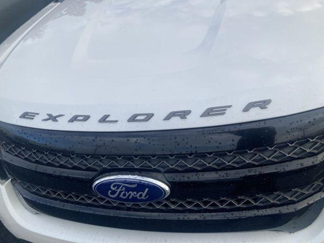 used 2014 Ford Explorer car, priced at $15,989