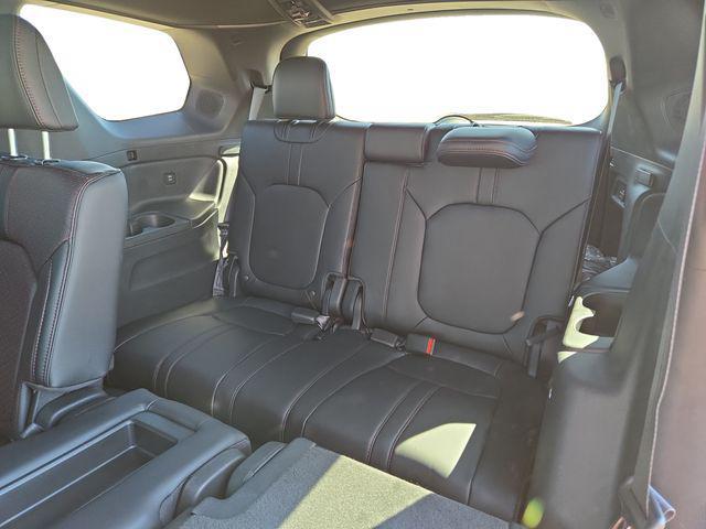 new 2025 Honda Pilot car, priced at $56,485