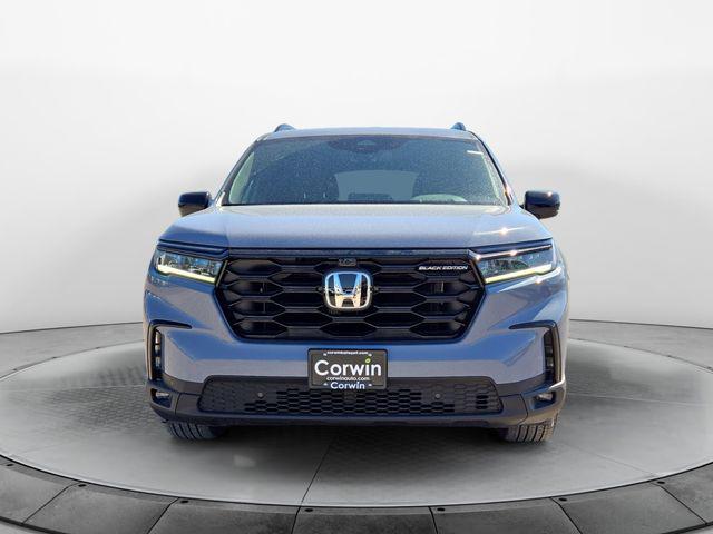 new 2025 Honda Pilot car, priced at $56,485