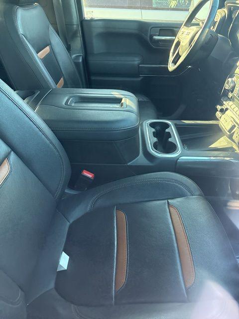 used 2022 GMC Sierra 1500 car, priced at $42,576