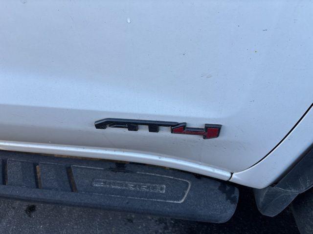 used 2022 GMC Sierra 1500 car, priced at $42,576