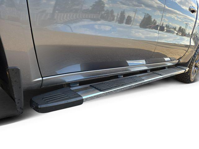 used 2022 Chevrolet Silverado 1500 car, priced at $42,923