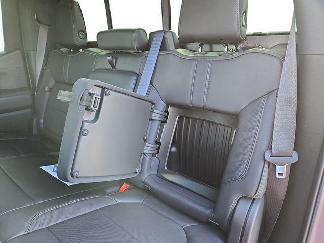 used 2022 Chevrolet Silverado 1500 car, priced at $42,923