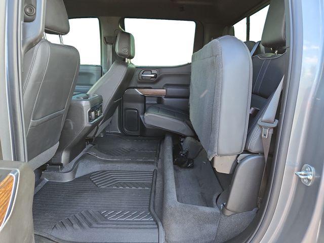 used 2022 Chevrolet Silverado 1500 car, priced at $42,923