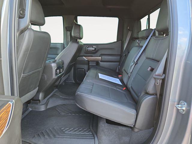 used 2022 Chevrolet Silverado 1500 car, priced at $42,923