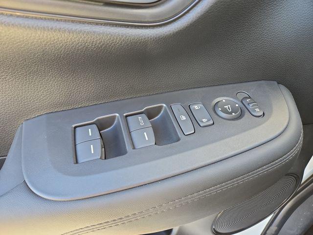 new 2026 Honda HR-V car, priced at $29,605