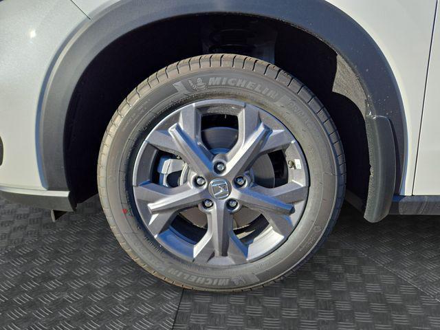 new 2026 Honda HR-V car, priced at $29,605