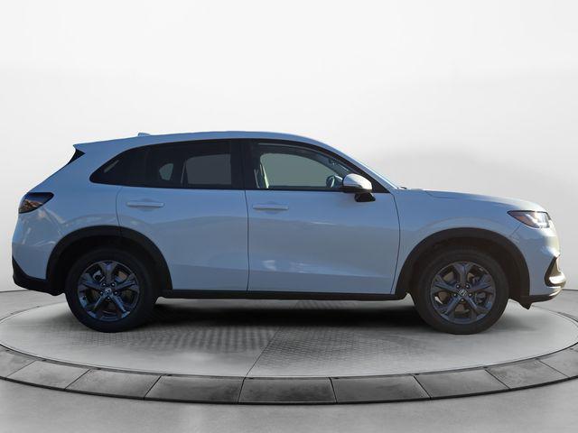 new 2026 Honda HR-V car, priced at $29,605